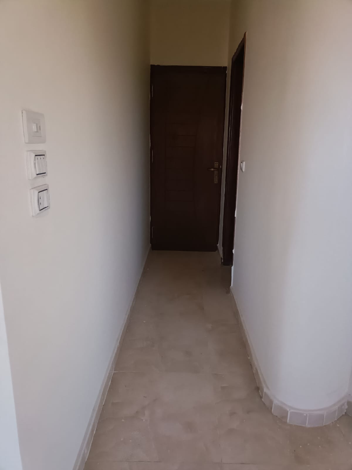 1457 sea view apartment in compound in ahya area